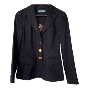 Marciano Navy Blazer - Size XS